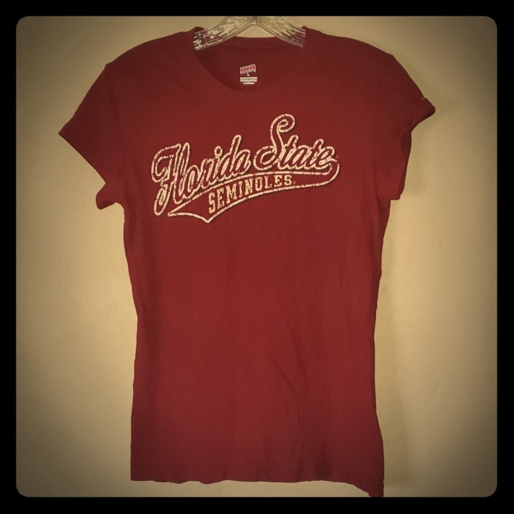 Florida State Tee